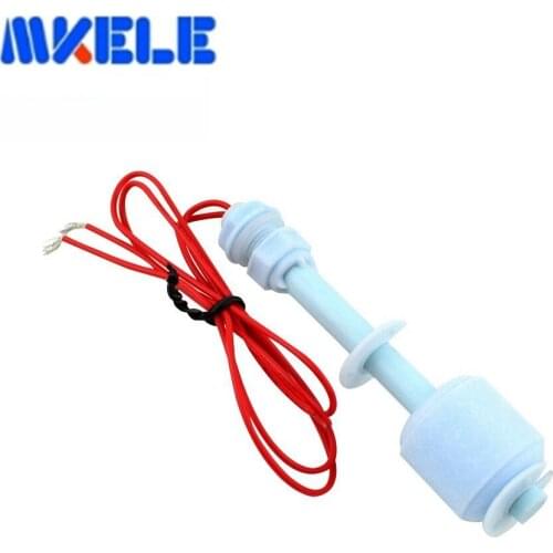 110V MK-PFS8510 Level Liquid Sensor Water Float Switch Mini Float Switch Contains no Mercury