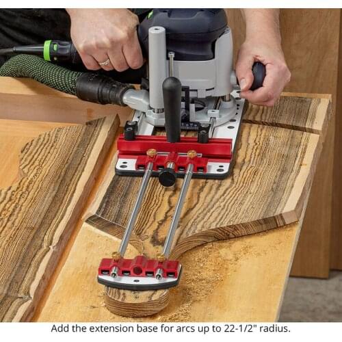 New Woodworking Locator Engraving Machine Locator Adjustable Punching Locator Drilling Template Mini Desktop Woodworking Tool