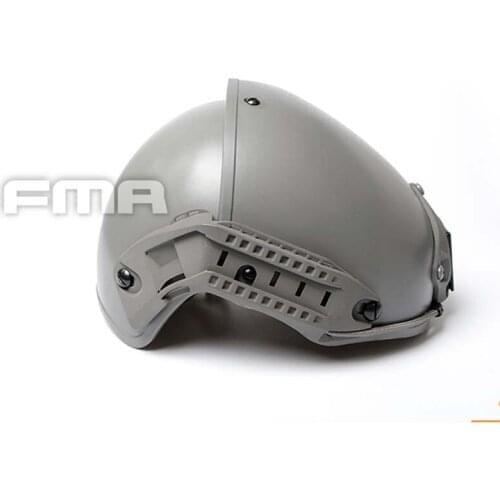 FMA Free Shipping CP Helmet Outdoor Sports Protective Climbing Helmet Tactical Helmet FG (M/L)TB402