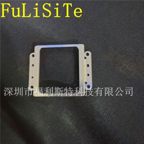 Good Quality Flatbed UV Solvent Printer For E-pson DX8 DX10 Print Head xp600 protection sheet XP600 Nozzle Protect Cover Metal