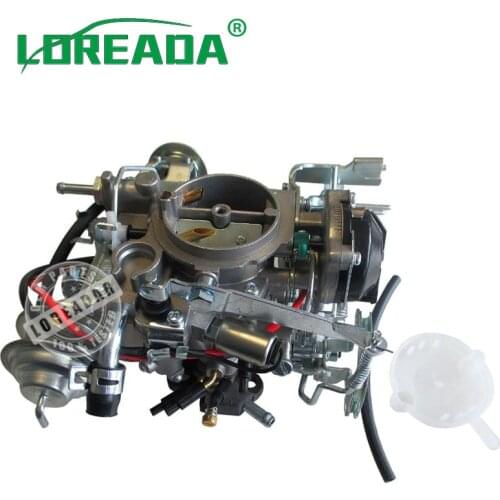 LOREADA OEM 21100-11850 2110011850 Carburetor For Toyota 2E High Quality Carb Fuel Supply Auto Car