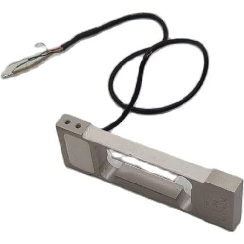 ZEMIC L6B-H small range weighing scale sensor 300g 600g 1200g 1500g 3000g capacity load cell