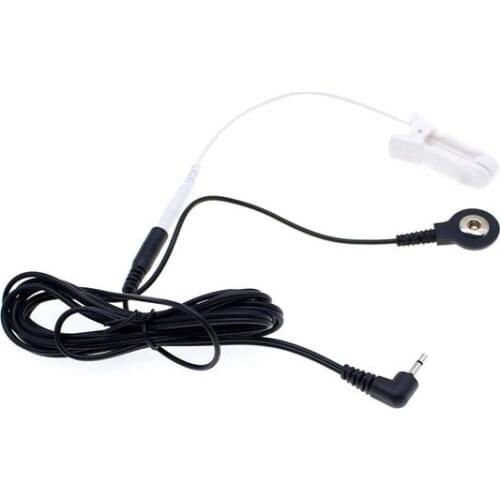 Breast Massager Electro Nipples Clips For Female Sex Toys Labia Clips Medical Themed Toys