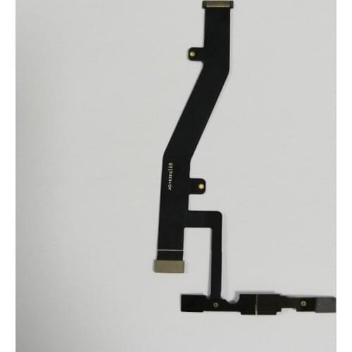 Mainboard LCD Flex Cable For ZTE Blade V7 Motherboard Mother Board Flex Ribbon Cable Replacement Parts Replacement