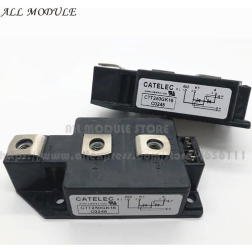 CTT250GK16 CTT320GK16 CTT250GK14 CTT250GK12 CTT320GK14 CTT320GK12 CTT200GK16 FREE SHIPPING NEW AND ORIGINAL MODULE