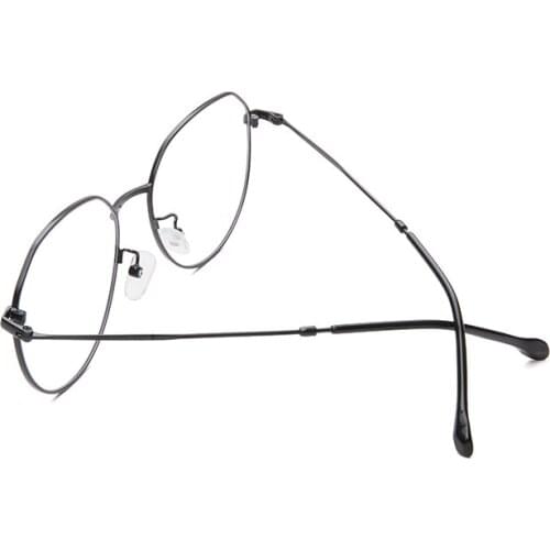 New trendy ultra light reading glasses women men computer using glasses acrylic lens shopping walking glasses with boxes 8029Y