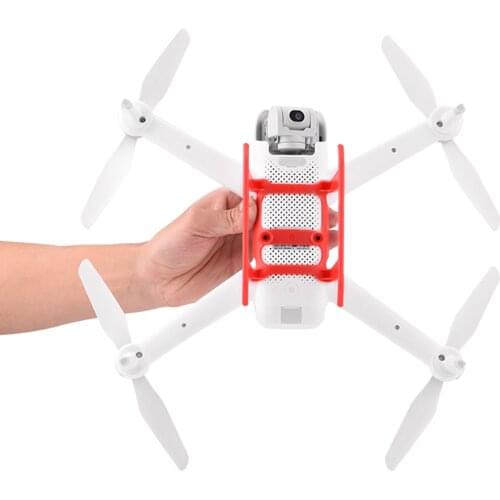 Portable Protective Increased Tripod.Landing Gear for FIMI A3 Drone RC Heightening Stand Legs Feet Protector Accessories
