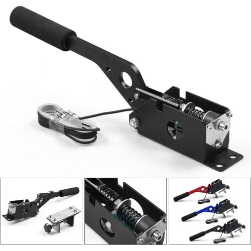SIM USB Handbrake With Fixed Bracket for Racing Games G25/27/29 T500 Fanatecosw Dirt Rally TT102129