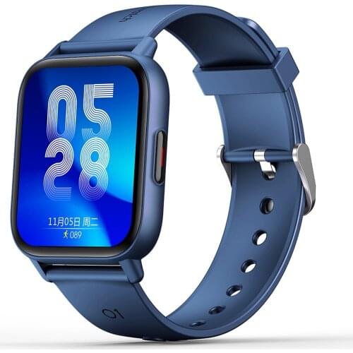 2021 Smart Watch Men Waterproof Watch clock Full Touch Screen Bluetooth 5.0 Sports Fitness Tracker women Smartwatch