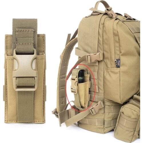 Hunting Molle pouch 600D Nylon Waterproof Storage Organization Pouch Outdoor Accessories For Ammo Sundries Molle System