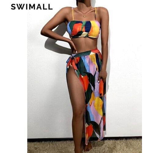 Swimall Womens Swimwear