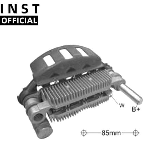 ALTERNATOR GENERATORS RECTIFIER BRIDGE FOR MIA8506