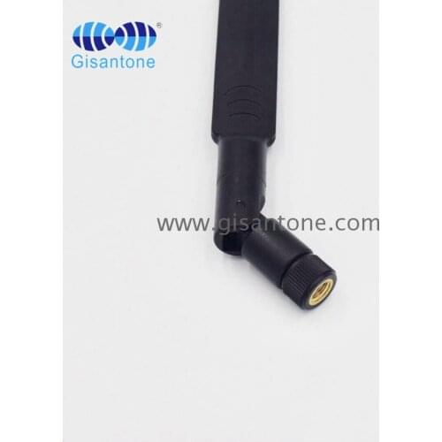Whip rubber wifi antenna vhf uhf flexible