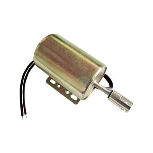 1pc Tubular solenoid HIT-1665S-20 Auto parts processing machinery fixture, terminal machine
