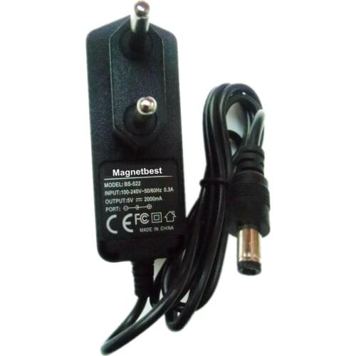 5V 2A Adapter FOR LINKSYS CISCO Switching ADAPTER PSM11R-050 for PAP2 PAP2T SPA3000 SPA1001 PA100 SPA504G SPA508G SPA525G2