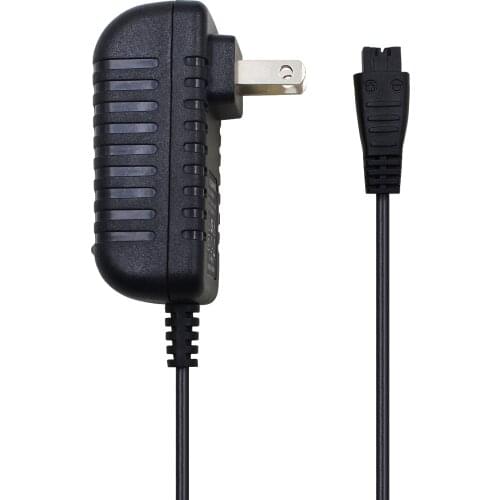 US AC Power Adapter Charger Cord For Panasonic Shaver ES-RT47-S ES-RT47 ES-RT84