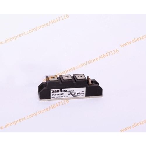 Free Shipping NEW PD110FQ160 PD110FQ120 PD110FQ80 PD110FQ40 MODULE