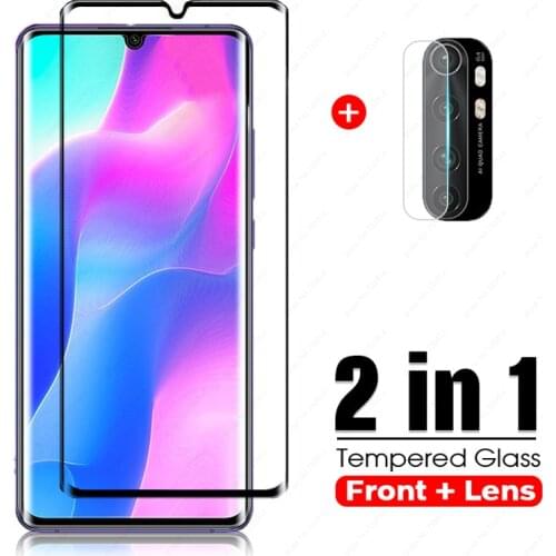 BUYFUN Screen Protectors For Xiaomi Mi Note China