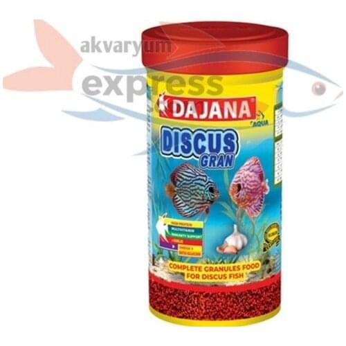 DAJANA DİSCUS GRAN PREMİUM 100 ML 30 G 442310338