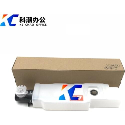 KECHAO waste toner cartridge Compatible for Kyocera WT-860 TK-3500i 4500i 5500i 3501i 5501i copier parts