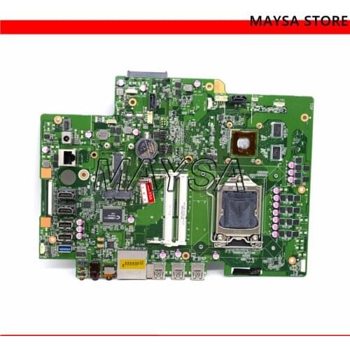 All-in-one ET2311i MAIN_BD motherboard V2GB For Asus ET2311I ET2311 100% Test Ok mainboard
