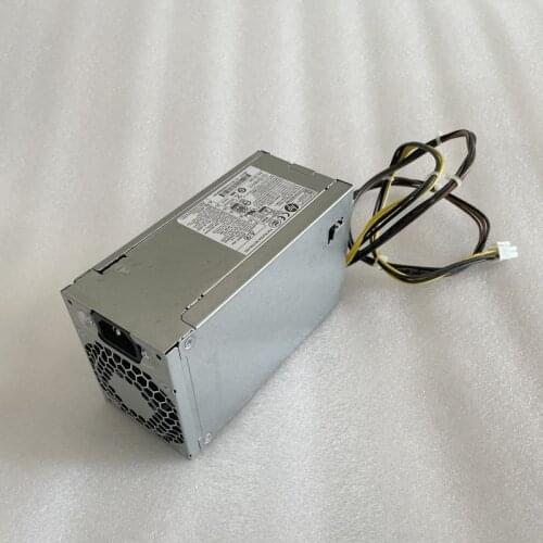 New For HP 480 400 G4 280 282 600 800G3 MT 250W Power Supply PCH022 PCG002 D16-250P1A D16-250P2A 901760-002 004 901761-001