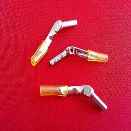 SIRUBA looper on 737,747,757 Series LP26