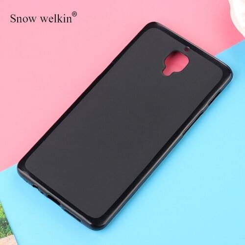 Snow Welkin OnePlus 3T Phone Cases