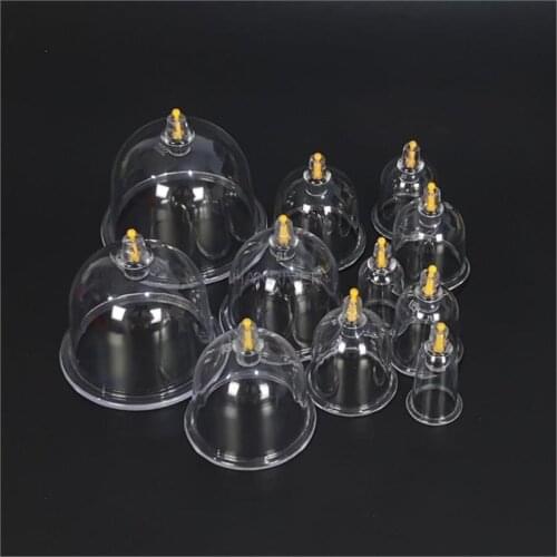 Thick Vacuum Negative Pressure Cupping Single Bulk Tank Household Large Air Tank Dehumidification Cupping Suction Cupping