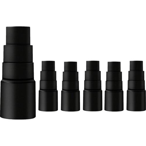 AD-Universal Vacuum Hose Adapter Connector for Electric Tools Used for Dust Removal Tools Vacuum Cleaner Hoses Connectors