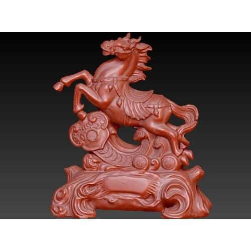 High quality War horse wealth 3d model,Computer file,STL format file 3d model relief for cnc in STL file format