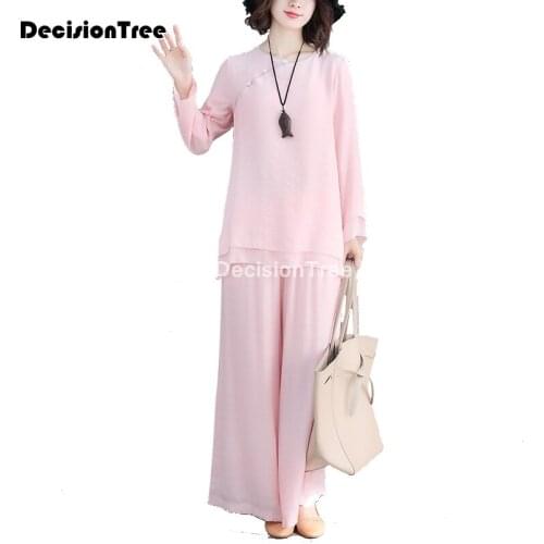 2021 chinese dress lady full sleeve qipao women female improved wedding dress elegant bridesmaid cheongsam two pieces set aodai