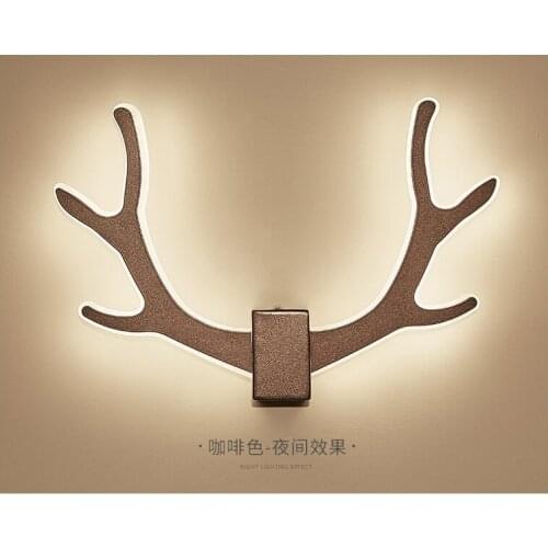 Acrylic Creative Modern Novelty Lighting Fashion Sweety Simple Wall Lamps Porch Light 12w Diameter 20cm Warm White Light