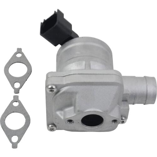 AP02 Secondary Air Injection Check Valve New For Buick Allure LaCrosse Lucerne CX CXL Pontiac Grand Prix 12619125 12660127