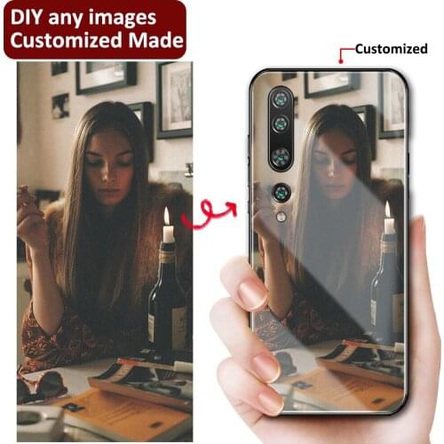 Personalized phone Case For xiaomi mix 2 2s 3 max 3 diy gift custom made diy cover for mi 5 5s 6 8 9 lite 8se 9se 10 pro