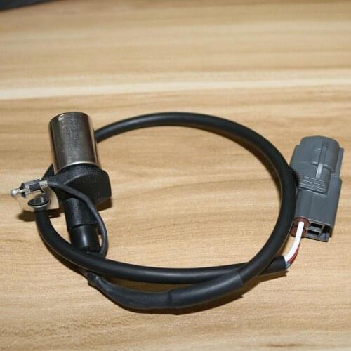 Crankshaft Sensor 9091905006 90919-05006 For TOYOTA Supra 3.0L