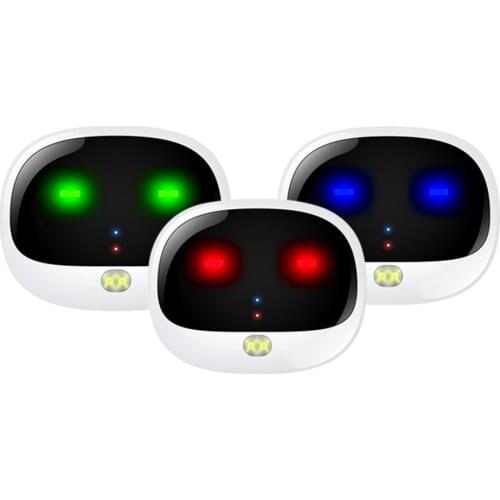 4G Pet GPS Tracker Pet Dog Tracker Waterproof Voice Monitor Dog Tracker Sports Step Real-time WiFi Tracking GPS For Cat Free APP