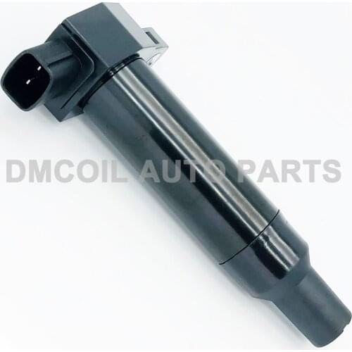 IGNITION COIL FOR HYUNDAI ELANTRA AVANTE KIA FORTE AND SO ON AUTO CAR LPI ENGINE (2008-) 27301-02740 2730102740