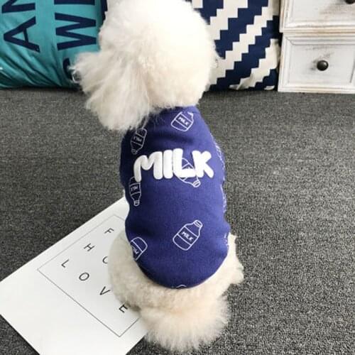 LAPLADOG Dresses For Dogs