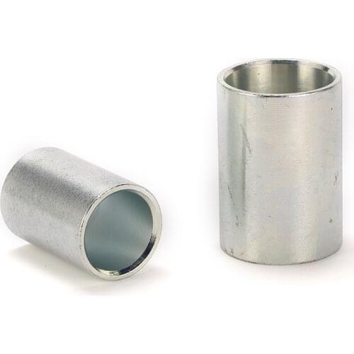 00018-08 DN12 1/2'' Ferrule FOR SAE 100 R7 Hose Factory Supply Swaged Hose Fitting