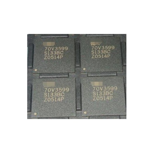 100% NEW Free shipping IDT70V3599S133BC IDT70V3599S133BF