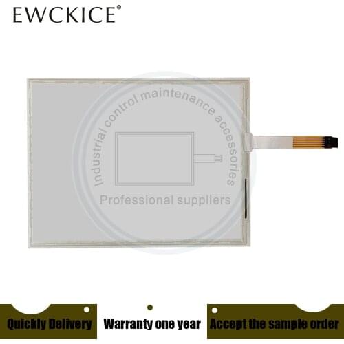 NEW 6181X-12TPXPDC 6181X 12TPXPDC HMI PLC touch screen panel membrane touchscreen