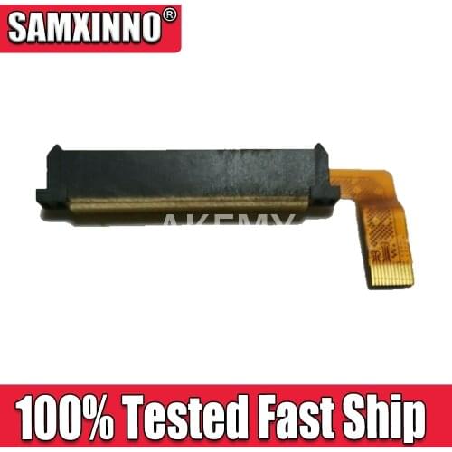 Original HDD CABLE NP530U3C 530U3B 535U3C 540U3C BA41-01910A Lotus13 HDD Cable 100% Tested Fast Ship