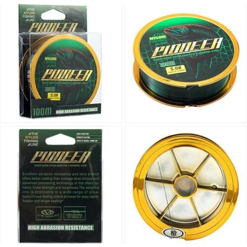 Braided Fishing Line Multifilament Carp Fishing Braided Wire Fishing Accessories Pe Line Fishing Wire 328ft For Balloon Ornament