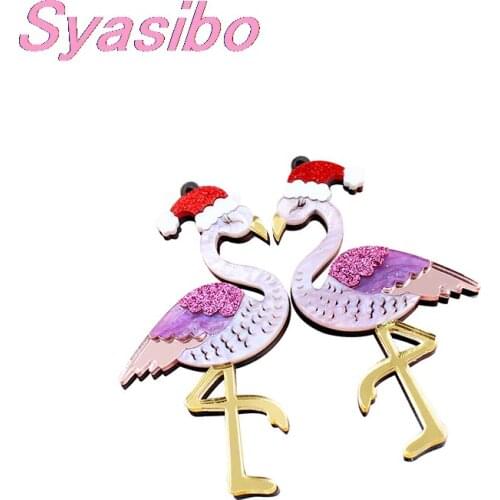 SyaSibo Jewelry