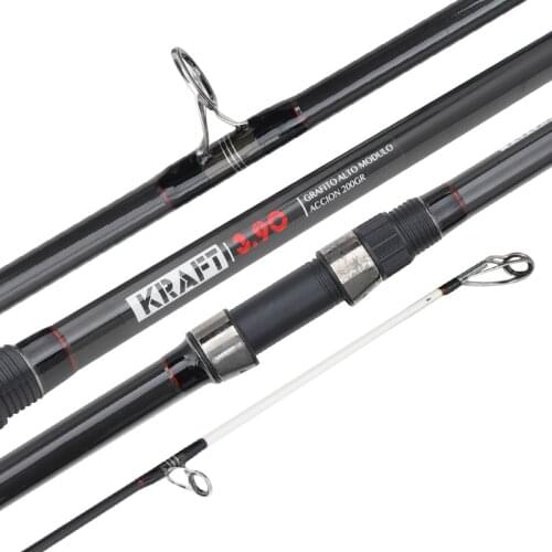 Taigek Fishing Rods