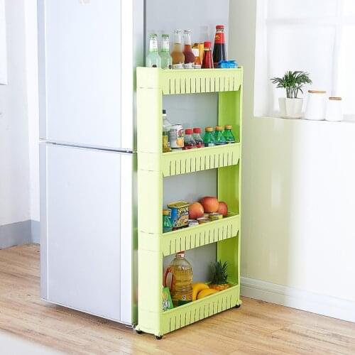 Bathroom toilet waterproof side cabinet bathroom livingroom supplies storage rack floor-standing locker bathroom furniture