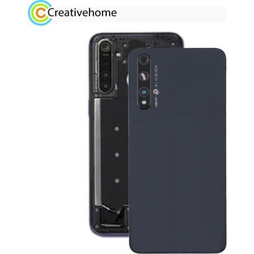 High Quality Battery Back Cover with Camera Lens for Huawei Honor 20S