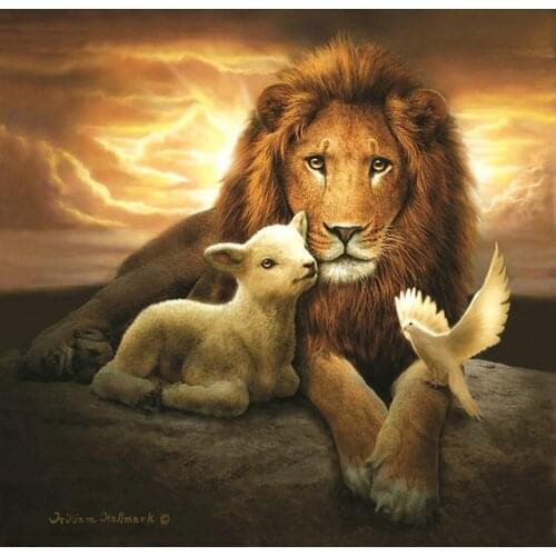 Diamond Embroidery Kits YEOOFAGE China