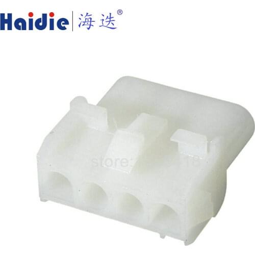 Free shipping 5sets 4pin tyco auto automotive electrical housing connector 1-480703-0